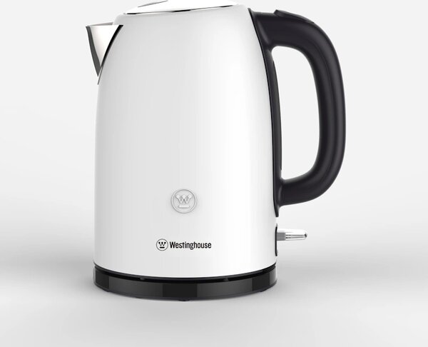 Westinghouse Basic White kuhalo za vodu