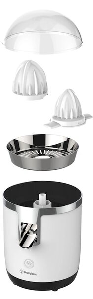 Westinghouse Basic White cjedilo za agrume