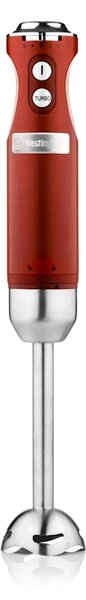 Westinghouse Retro Red ručni blender
