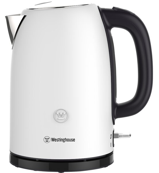 Westinghouse Basic White kuhalo za vodu