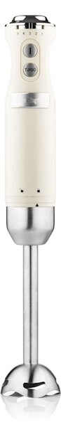 Westinghouse Retro White ručni blender