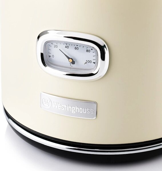 Westinghouse Retro White kuhalo za vodu