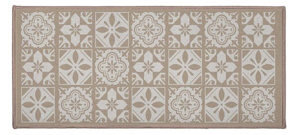 Bež periva staza 50x120 cm Constantine – douceur d'intérieur