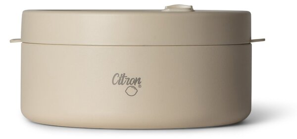 CITRON termo posuda za hranu velika 400m ml Beige