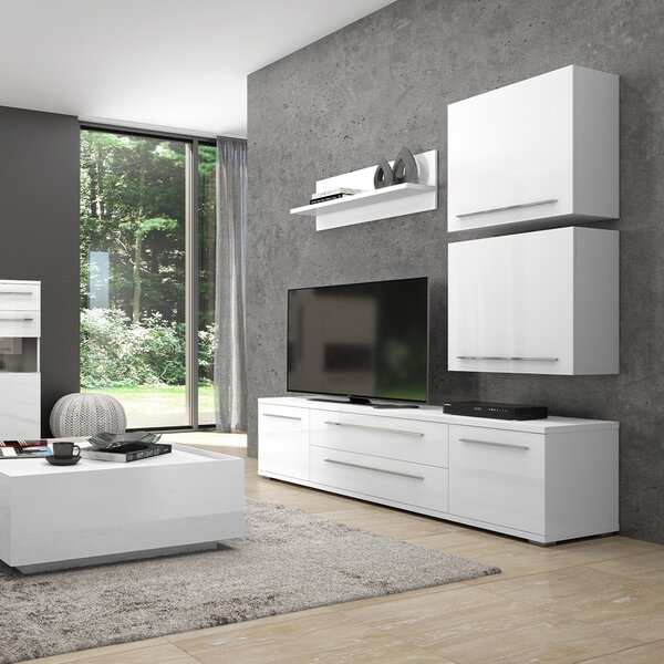 TV REGAL RADDA PIANO TV165-2K2F - BIJELA