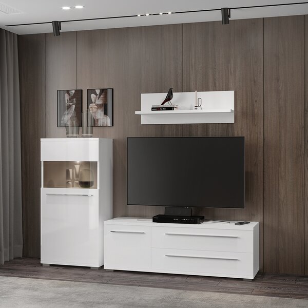 TV REGAL RADDA PIANO TV135-1K2F - BIJELA