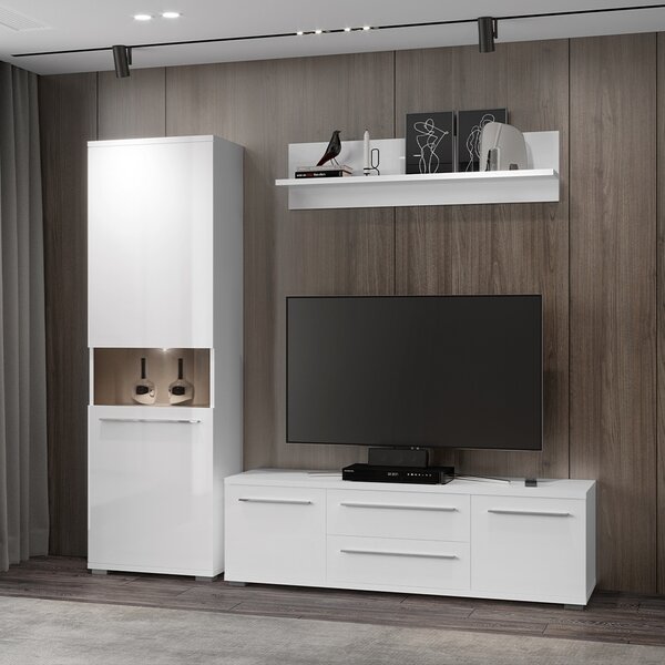 TV REGAL RADDA PIANO TV150-2K2F - BIJELA