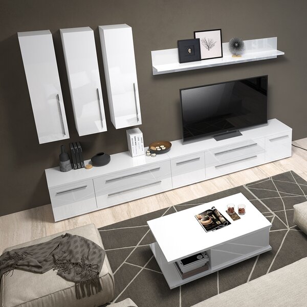 TV REGAL RADDA PIANO TV150-1K2F - BIJELA