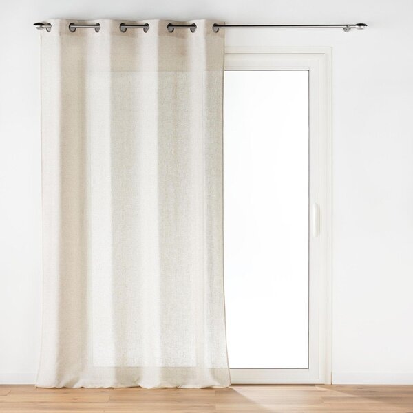 Krem zavjesa 140x240 cm Pauline – douceur d'intérieur