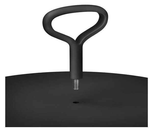 Metalni okrugao vrtni stolić ø 42 cm Porter – Blomus