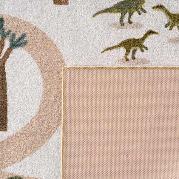 Periv dječji tepih 140x200 cm Coco 1131 – Ayyildiz Carpets