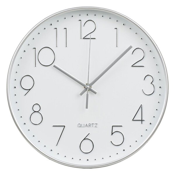 Zidni sat ø 30 cm Lalibela – House Nordic