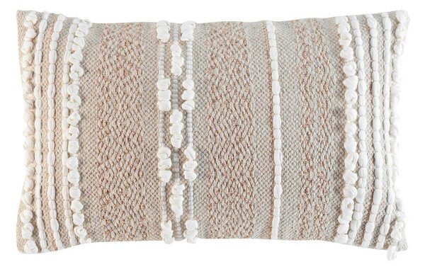 Ukrasni jastuk 30x50 cm Blanca – douceur d'intérieur