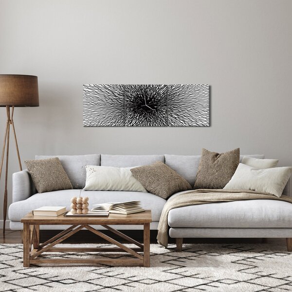 Slika - Sredina (sa satom) (90x30 cm)