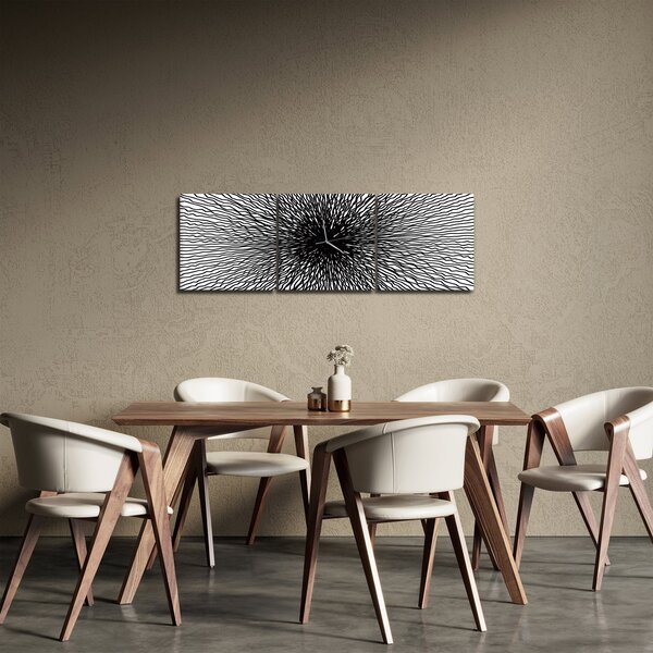 Slika - Sredina (sa satom) (90x30 cm)
