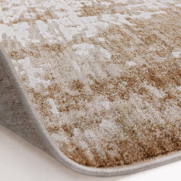 Bež/krem ručno rađen tepih 200x300 cm Anders AN02 – Asiatic Carpets