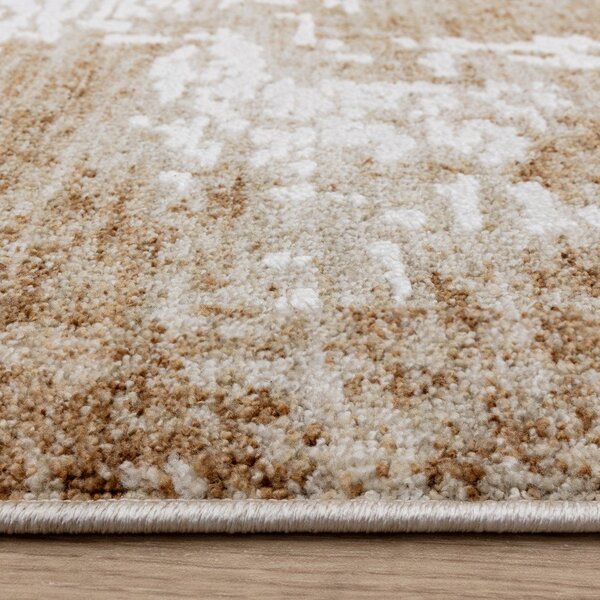 Bež/krem ručno rađen tepih 200x300 cm Anders AN02 – Asiatic Carpets