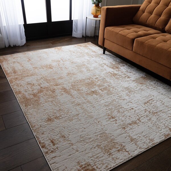 Bež/krem ručno rađen tepih 200x300 cm Anders AN02 – Asiatic Carpets