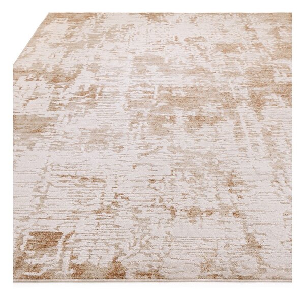 Bež/krem ručno rađen tepih 200x300 cm Anders AN02 – Asiatic Carpets