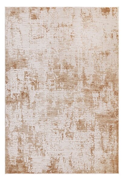 Bež/krem ručno rađen tepih 200x300 cm Anders AN02 – Asiatic Carpets