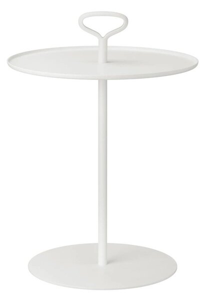 Metalni okrugao vrtni stolić ø 42 cm Porter – Blomus
