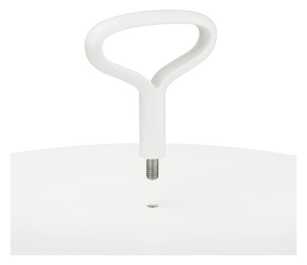 Metalni okrugao vrtni stolić ø 42 cm Porter – Blomus