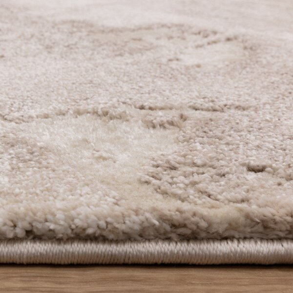 Bež tepih 160x230 cm Mirage Haze – Asiatic Carpets