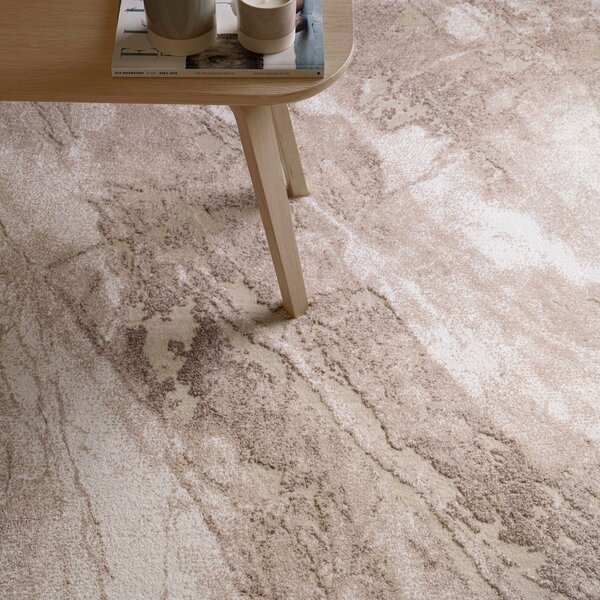 Bež tepih 160x230 cm Mirage Haze – Asiatic Carpets