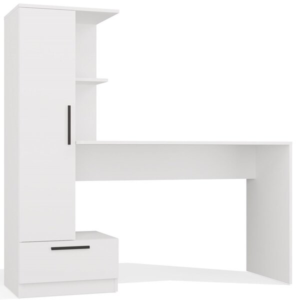 Uredski set Conozca 1 (bijela)