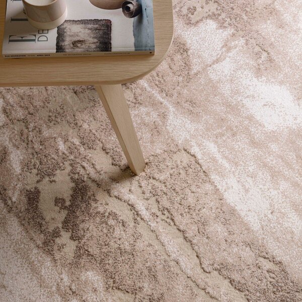 Bež tepih 160x230 cm Mirage Haze – Asiatic Carpets