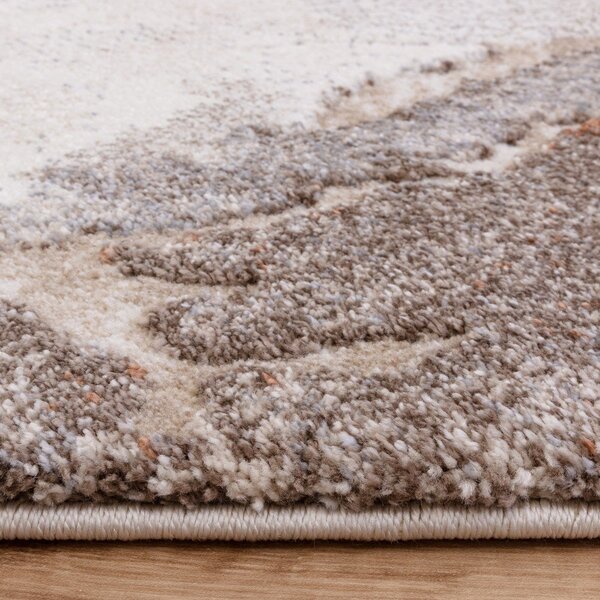 Tepih 200x290 cm Mirage Blur Terra – Asiatic Carpets