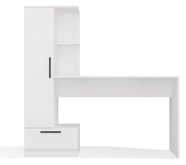 Uredski set Conozca 1 (bijela)
