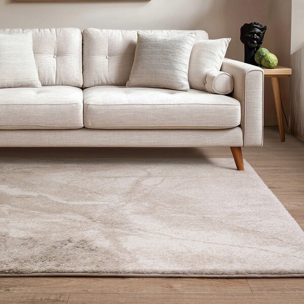 Bež tepih 160x230 cm Mirage Haze – Asiatic Carpets