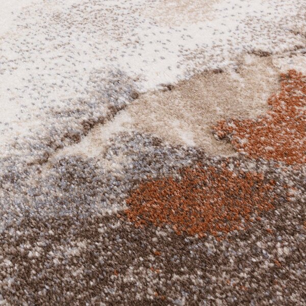 Tepih 200x290 cm Mirage Blur Terra – Asiatic Carpets
