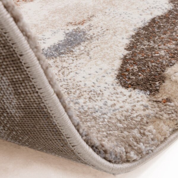 Tepih 200x290 cm Mirage Blur Terra – Asiatic Carpets