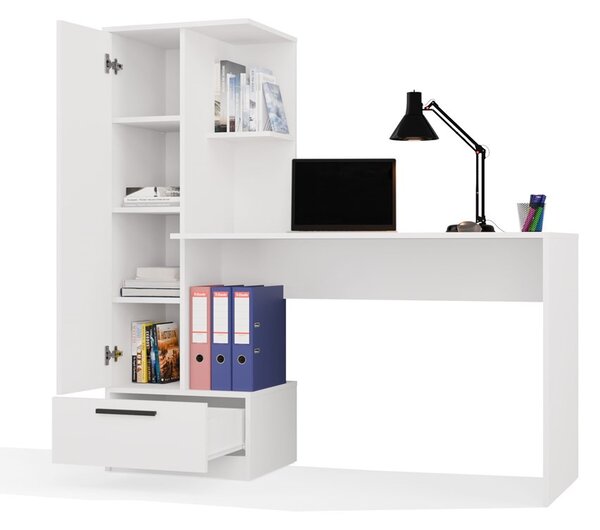 Uredski set Conozca 1 (bijela)