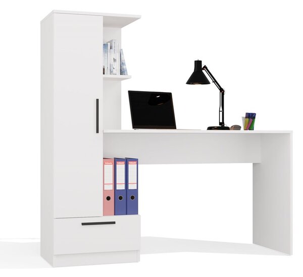 Uredski set Conozca 1 (bijela)