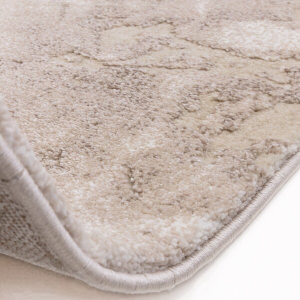 Bež tepih 160x230 cm Mirage Haze – Asiatic Carpets