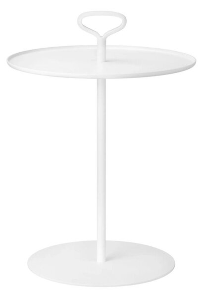 Metalni okrugao vrtni stolić ø 42 cm Porter – Blomus