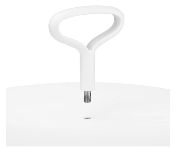 Metalni okrugao vrtni stolić ø 42 cm Porter – Blomus
