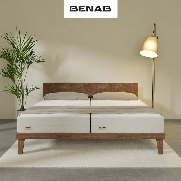 Pjenasti madrac Morfeus Hard 200x80 cm (T3/T5)