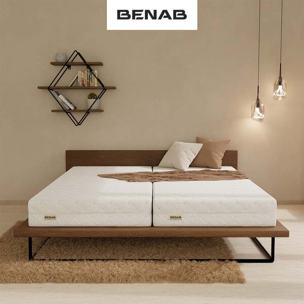 Zondo.hr Pjenasti madrac Thézeus 200x90 cm (T2/T3). 763771