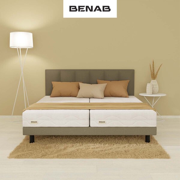 Zondo.hr Pjenasti madrac Hélios XXL 195x85 cm (T3/T2). 763684