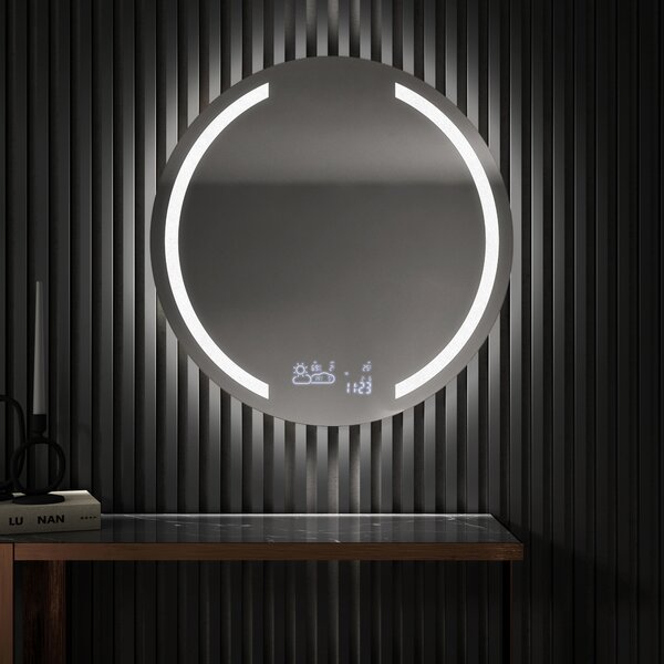 Ogledalo s LED rasvjetom L97