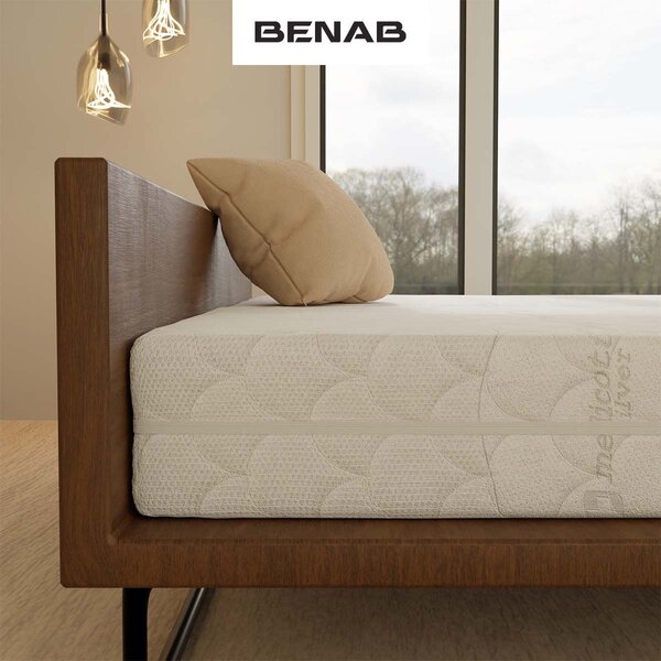 Zondo.hr Pjenasti madrac Thézeus 200x90 cm (T2/T3). 763771