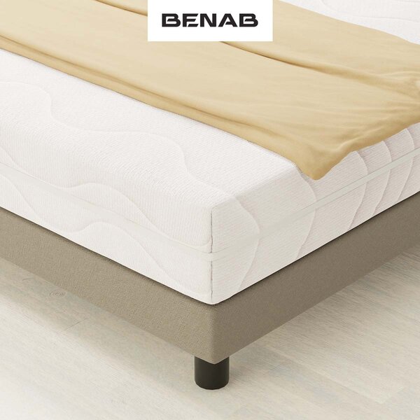 Zondo.hr Pjenasti madrac Hélios XXL 195x85 cm (T3/T2). 763684
