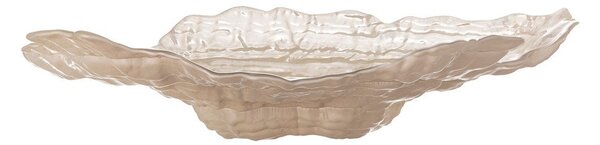 Staklena ukrasna posuda 29x38 cm Aiku – Bloomingville