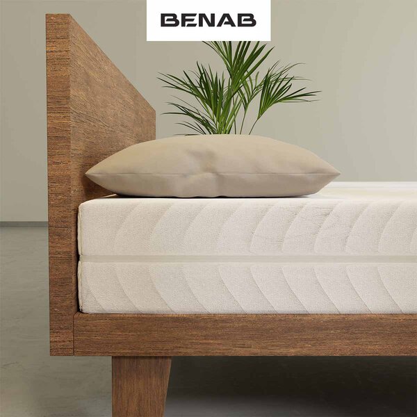 Pjenasti madrac Zeus 190x85 cm (T3/T5)