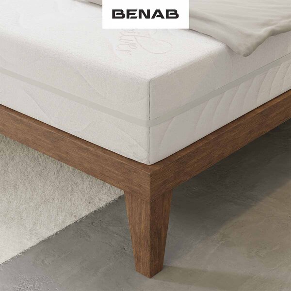 Pjenasti madrac Zeus 190x85 cm (T3/T5)
