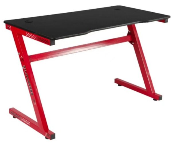 Visokokvalitetni LED stol za igru 120 cm